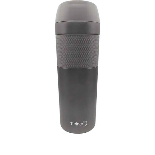 Termo para café Steiner gris od4009gy