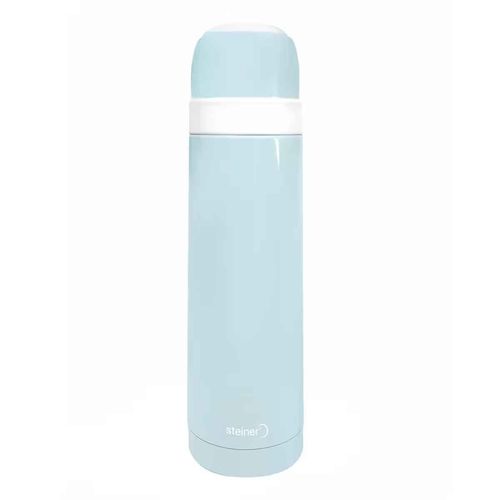 Termo para café Steiner azul gl-vf50b