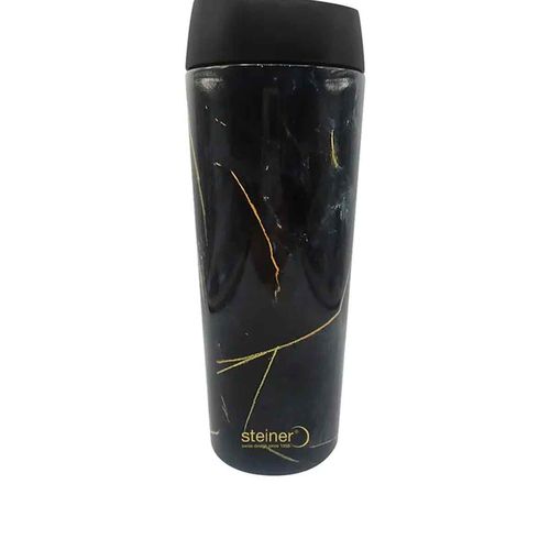 Termo para café Steiner negro gl-nt007mbk
