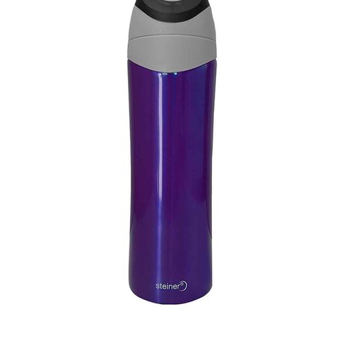 Termo para café Steiner morado gl-vf092pp