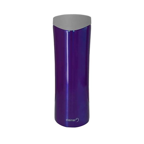Termo para café Steiner morado gl-vf092pp