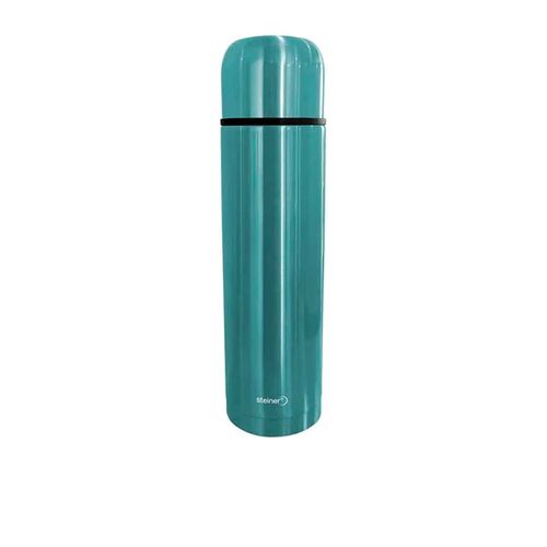 Termo para café Steiner azul gl-vf100b