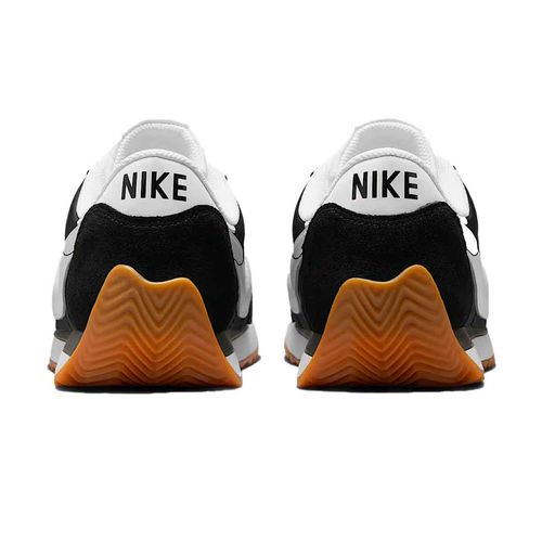 Tenis casual Nike negro para caballero HQ2052001