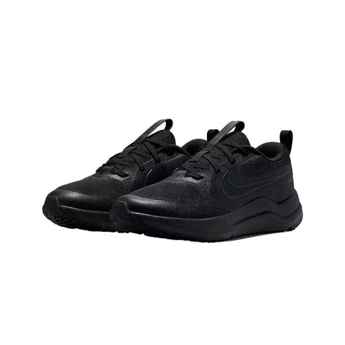 Tenis deportivo Nike negro para joven HM4402001
