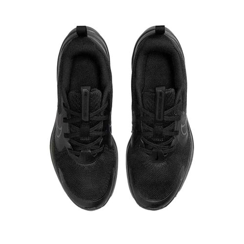 Tenis deportivo Nike negro para joven HM4402001