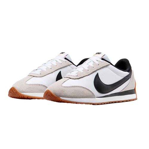 Tenis casual Nike blanco para caballero HQ2052100