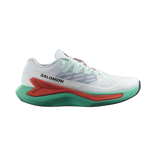 Tenis deportivo Salomon multicolor para caballero L47565300