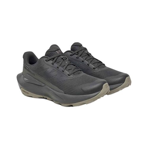 Tenis de Senderismo Salomon negro para dama L47576300