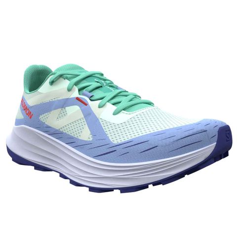 Tenis deportivo Salomon multicolor para dama L47593600