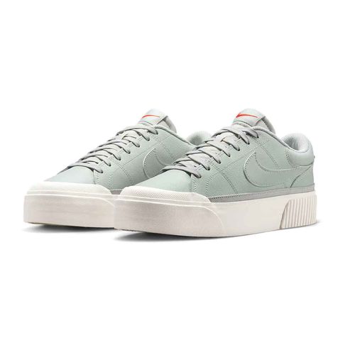 Tenis casual Nike azul para dama DM7590-003