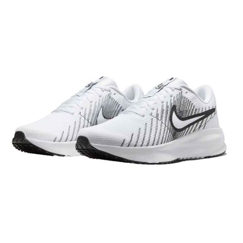 Tenis deportivo Nike blanco para caballero HM9594102