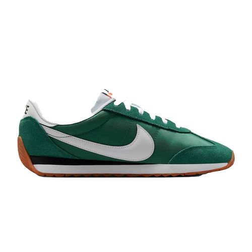 Tenis casual Nike verde para caballero HQ2052300