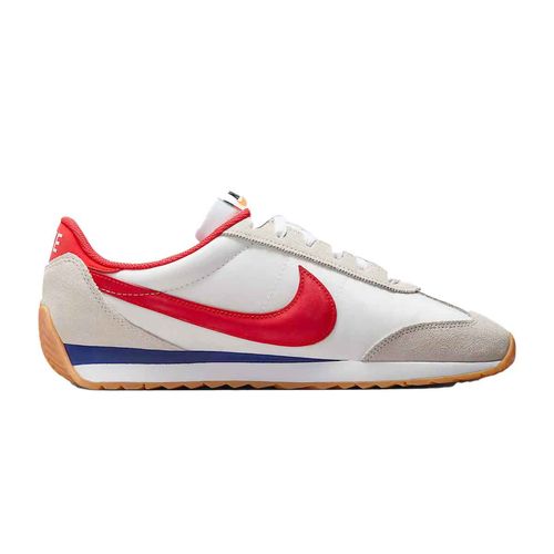 Tenis casual Nike blanco para caballero HQ2052101