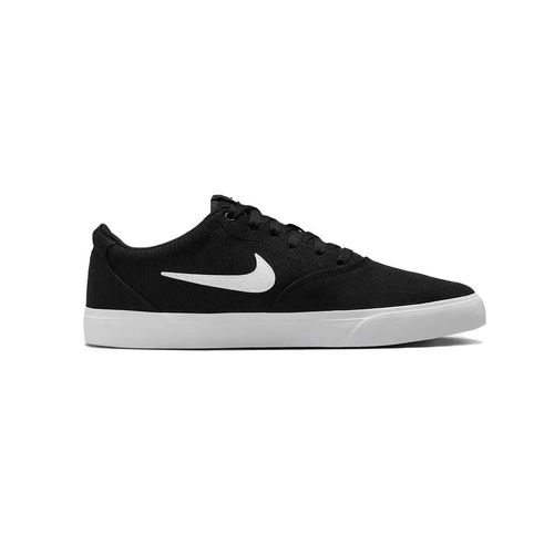 Tenis casual Nike negro para caballero IB2748001