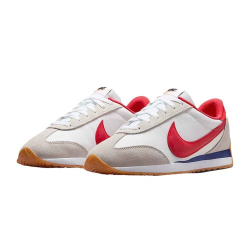 Tenis casual Nike blanco para caballero HQ2052101