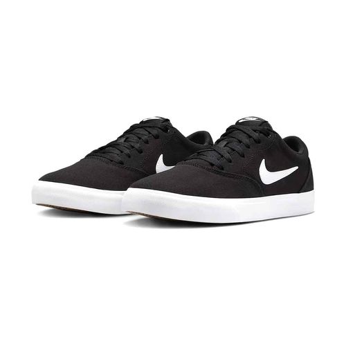 Tenis casual Nike negro para caballero IB2748001