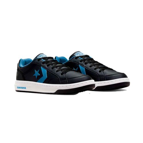 Tenis casual Converse negro para caballero A10506C