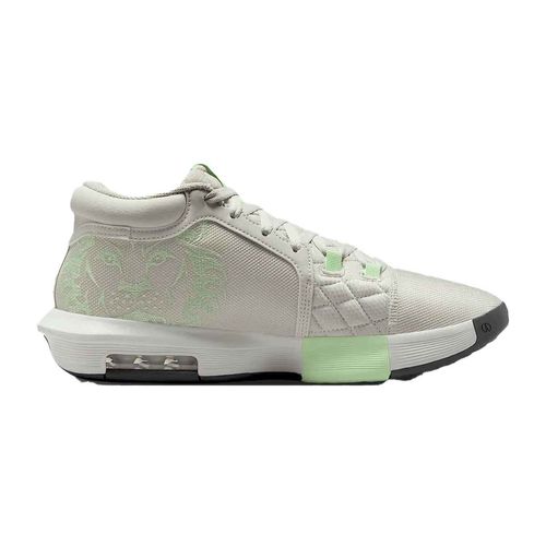 Tenis deportivo Nike gris para caballero HQ2139002