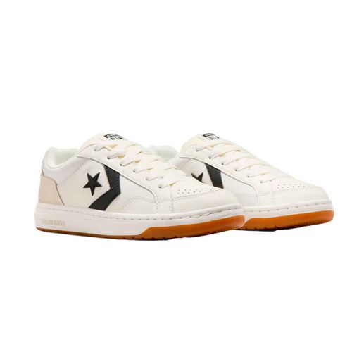 Tenis casual Converse beige para caballero A12720C