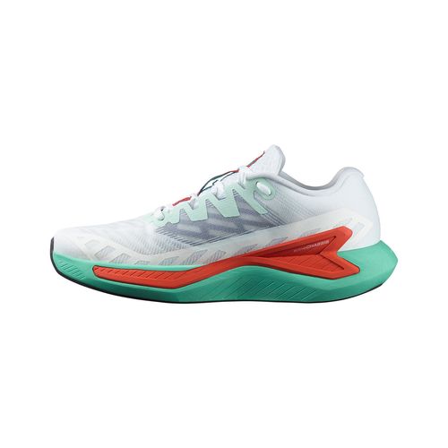 Tenis deportivo Salomon multicolor para caballero L47565300