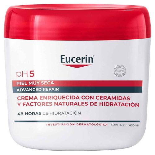 Crema hidratante Eucerin advanced repair BDF-HIDD0003