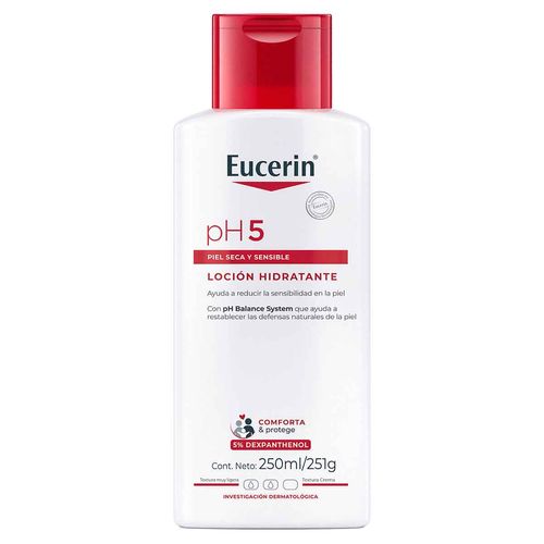 Crema hidratante Eucerin ph5 BDF-SECD0005