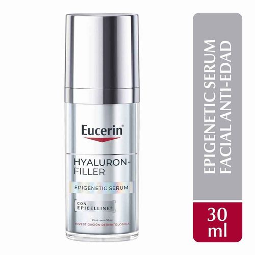 Serum facial anti-edad Eucerin hyaluron-filler BDF-ANTD0033