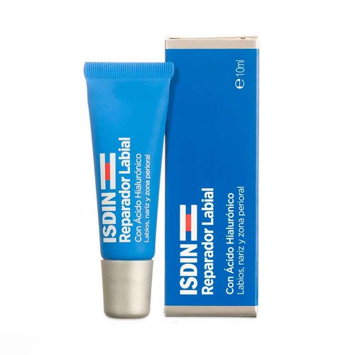 Reparador labial Isdin nutrabalm  ISD-HIDD0003
