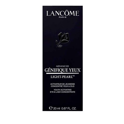 Serum contorno de ojo Lancôme advanced génifique yeux light-pearl