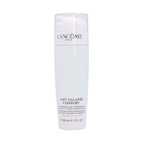 Desmaquillante limpiador Lancôme lait galatée confort L5449005