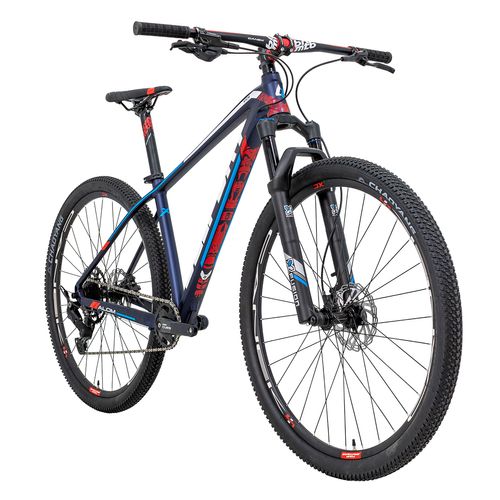 Bicicleta Belfort Alom Sl B3 R29 T17 Marino Belfort 2025