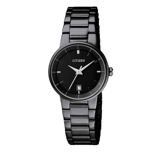 Reloj Citizen para dama negro EU6017-54E