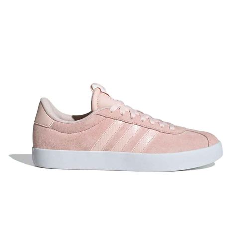 Tenis casual Adidas rosa para dama ID8777