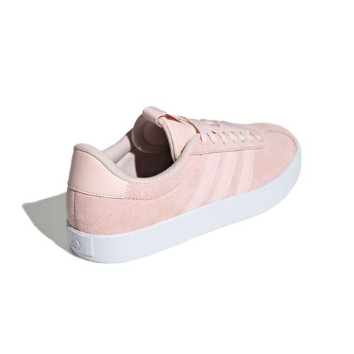Tenis casual Adidas rosa para dama ID8777