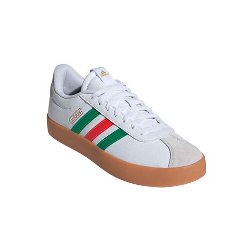Tenis casual Adidas blanco para caballero IF4466