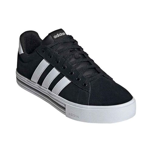 Tenis casual Adidas negro para caballero IF4502