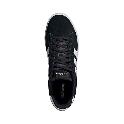 Tenis casual Adidas negro para caballero IF4502