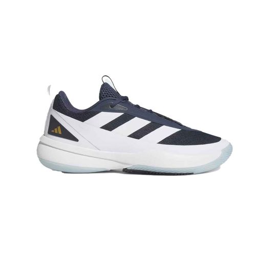 Tenis deportivo Adidas negro para caballero JI3497