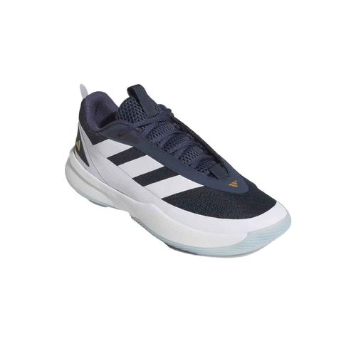 Tenis deportivo Adidas negro para caballero JI3497