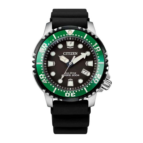 Reloj Citizen para caballero negro BN0155-08E