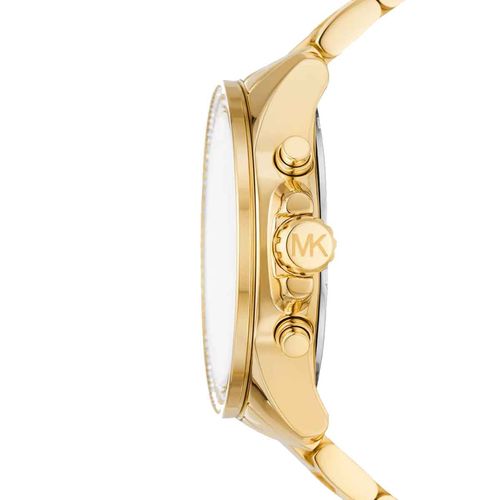 Reloj Michael Kors para dama dorado MK7428