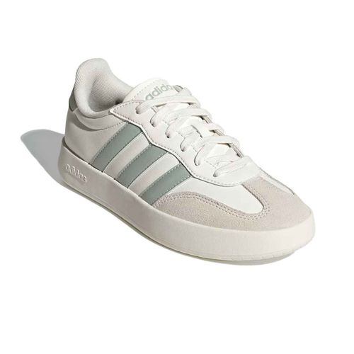 Tenis casual Adidas hueso para dama JI4905