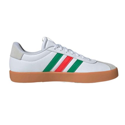 Tenis casual Adidas blanco para caballero IF4466