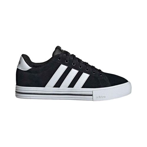 Tenis casual Adidas negro para caballero IF4502