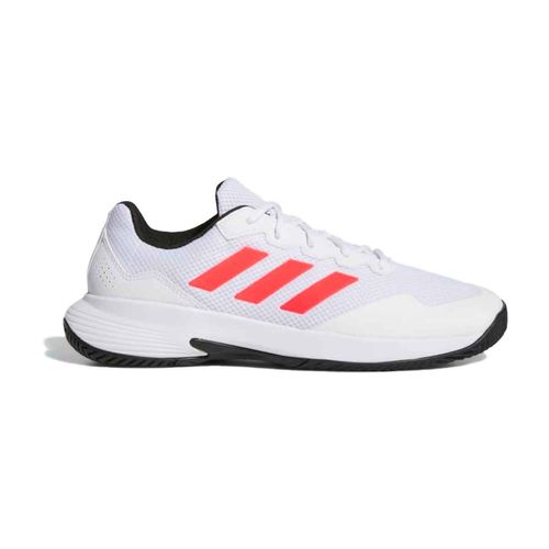 Tenis deportivo Adidas blanco para caballero IH3097