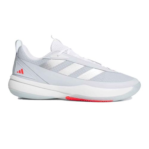 Tenis deportivo Adidas blanco para caballero JI3496