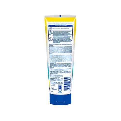 Bloqueador solar corporal Banana Boat aqua protect BB-20