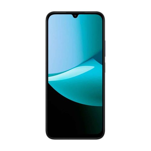 Smartphone Xiaomi negro 25078ra3el 256g