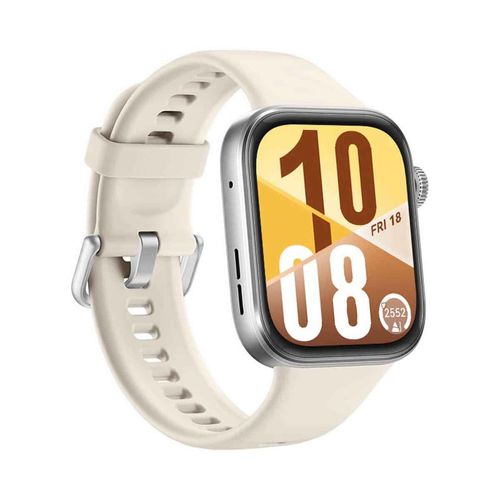 Smartwatch Huawei fit 4 blanco 55020fae