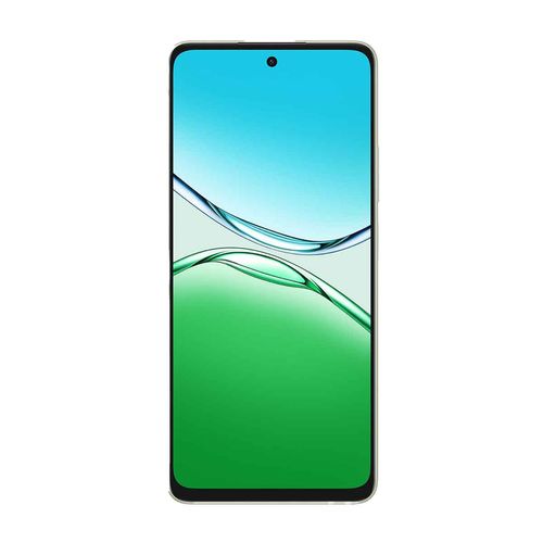Smartphone Oppo verde cph2711 a5 pro